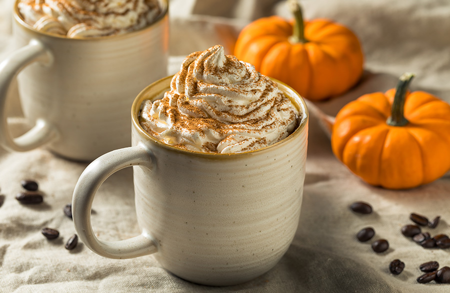 Fall Foods and Your Smile - SoBro Blog - Dental Health Tips and Resources