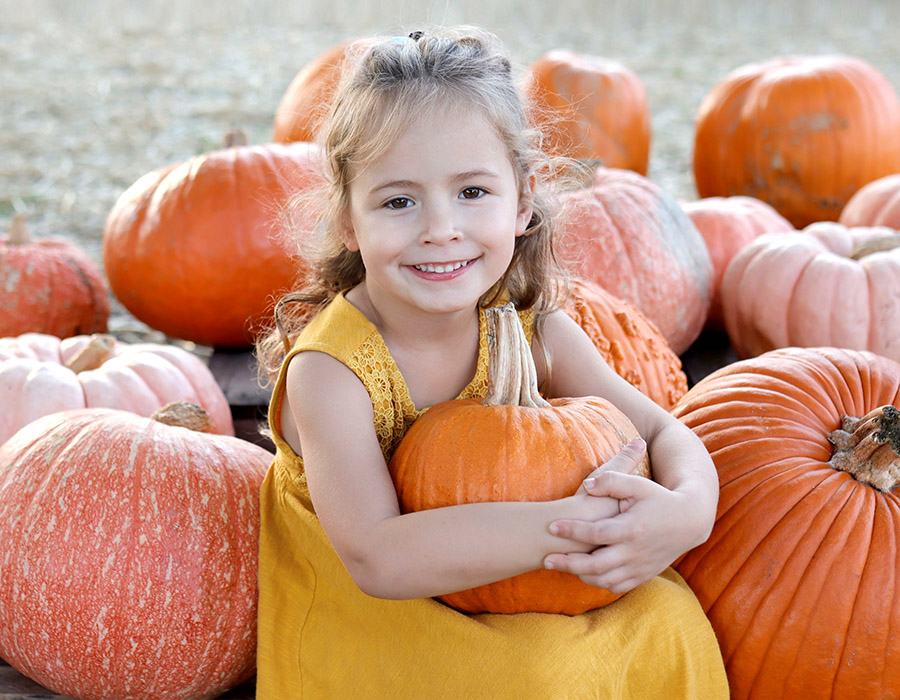 Fall Foods and Your Smile - SoBro Blog - Dental Health Tips and Resources