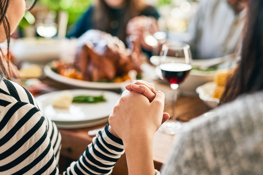 SoBro Dental Gives Thanks - SoBro Blog - Dental Health Tips and Resources