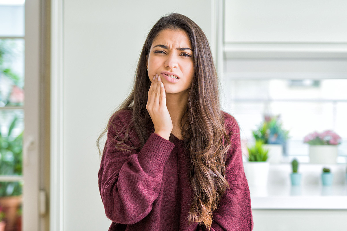 Top 5 Causes of Tooth Pain - SoBro Blog - Dental Health Tips and Resources